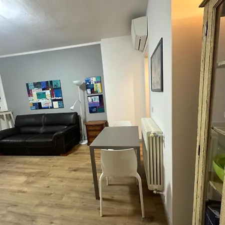 La Casa Di Azzurra *