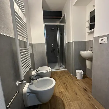 La Casa Di Azzurra Tatil Evi