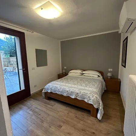 Tatil Evi La Casa Di Azzurra *