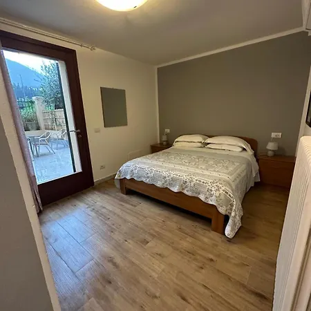 Hébergement de vacances La Casa Di Azzurra Levanto