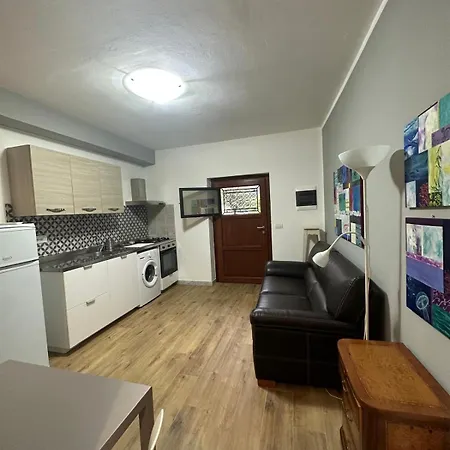 La Casa Di Azzurra Levanto