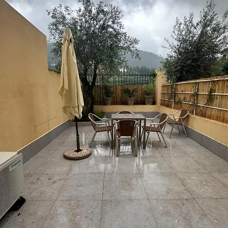 Tatil Evi La Casa Di Azzurra *