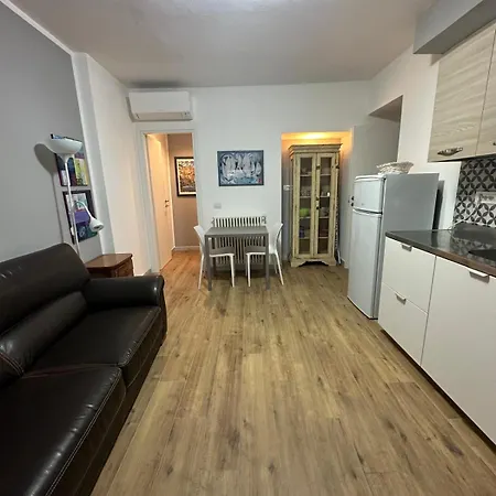 La Casa Di Azzurra *