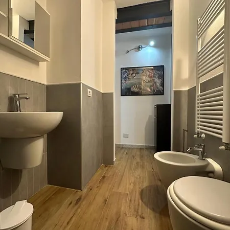 La Casa Di Azzurra * Levanto